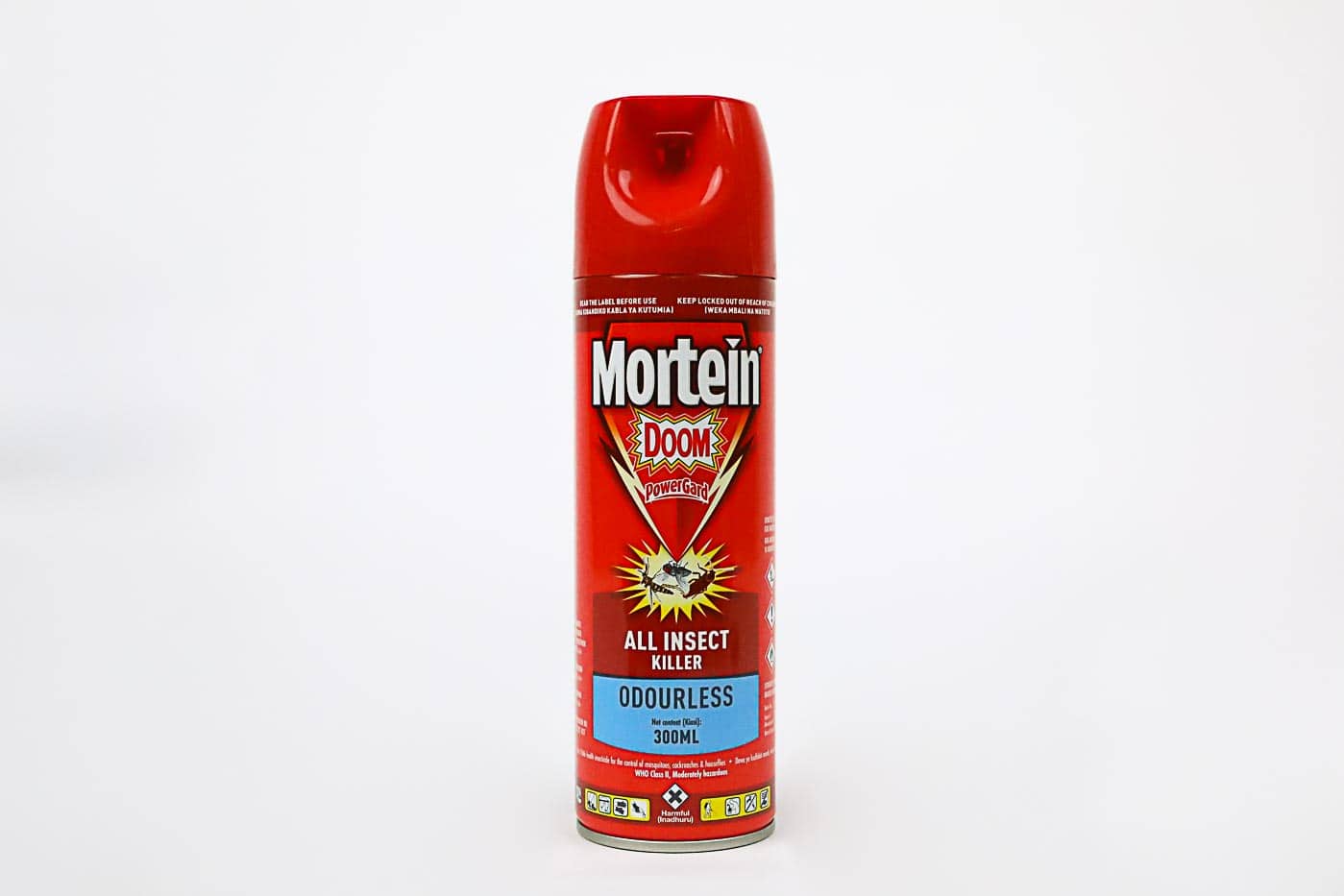 Mortein Doom Odourless Insecticide