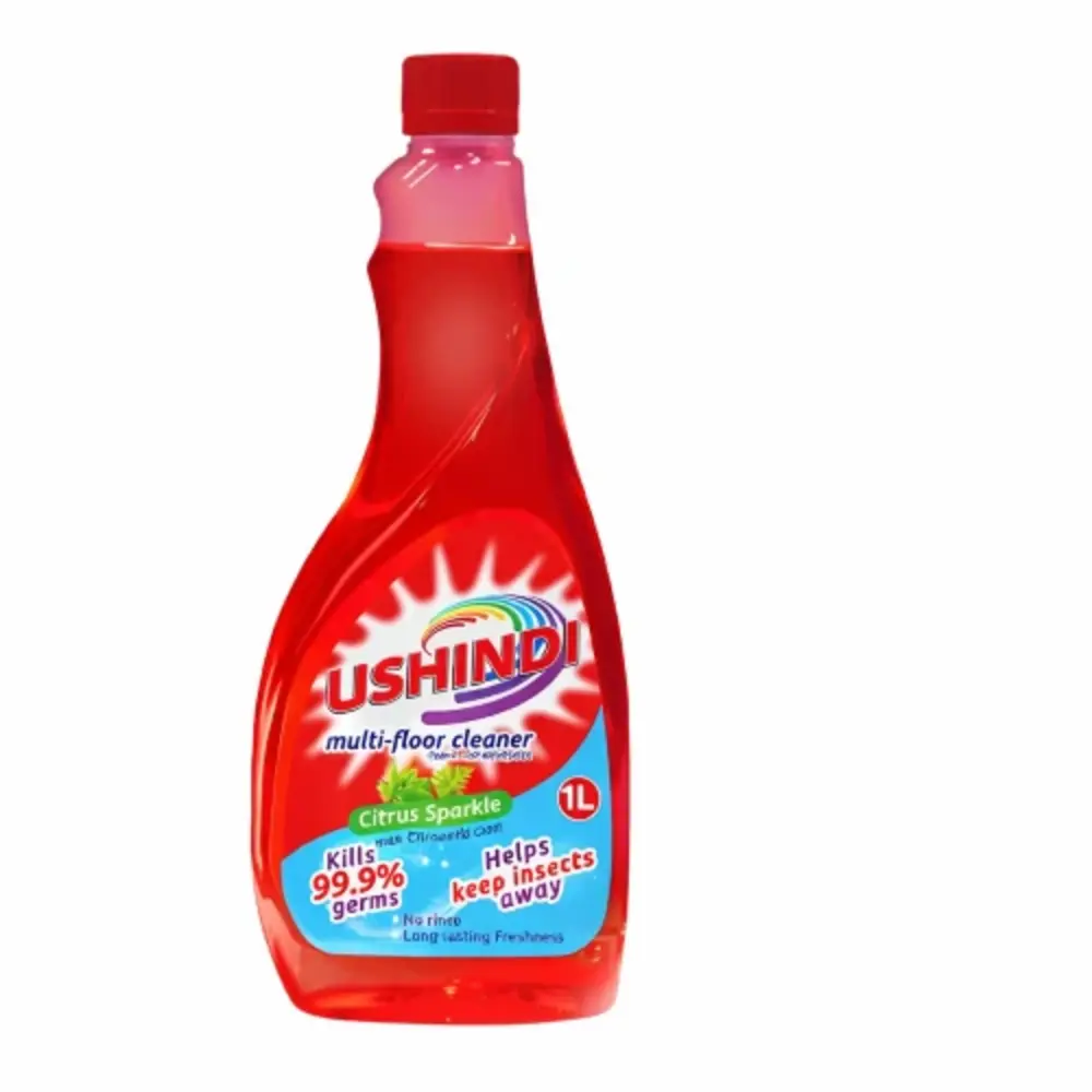 Ushindi Multi-Floor Cleaner 500Ml