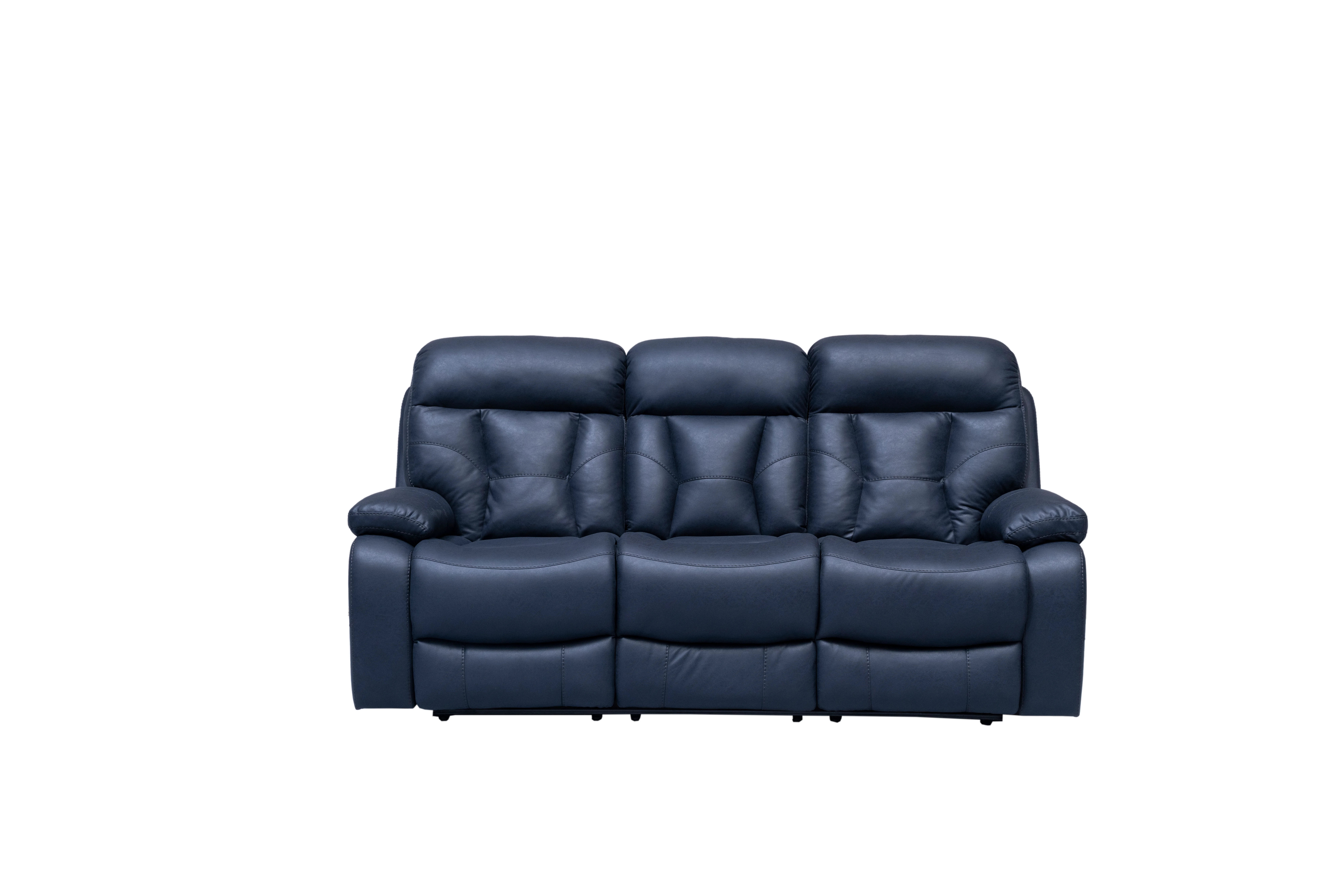 Legacy 5 Seater Recliner 3+2