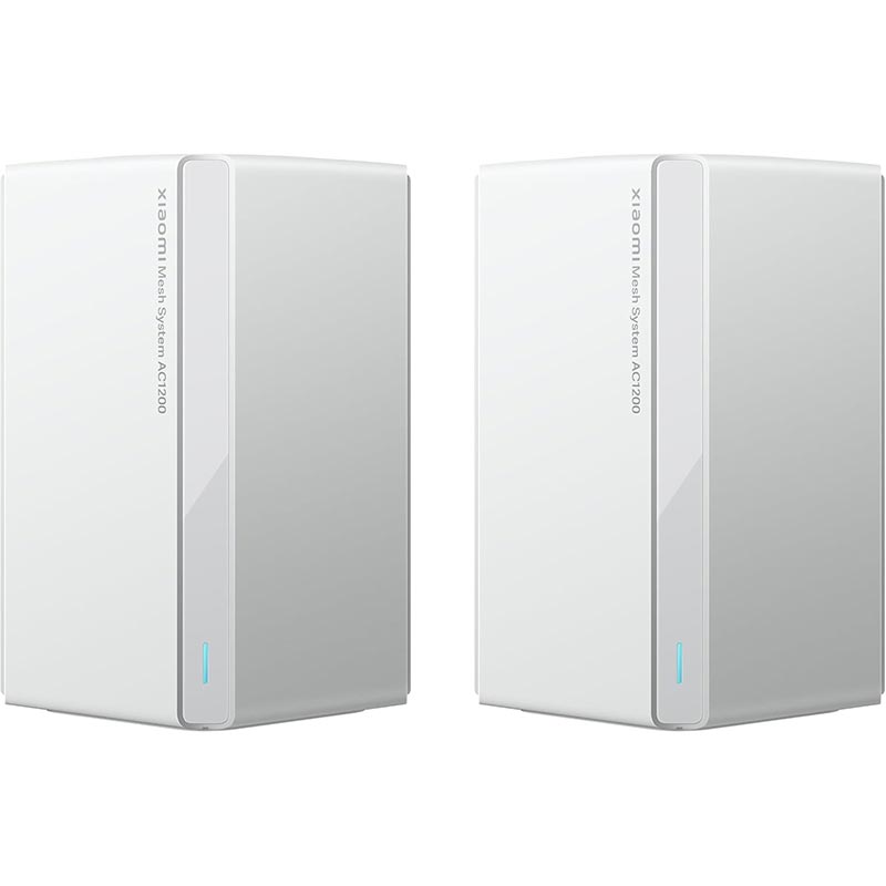 Xiaomi Mesh System AC1200(2-pack)