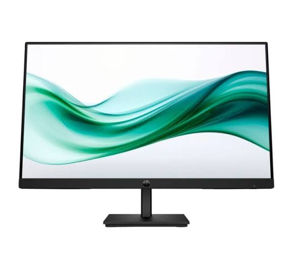 HP Series 3 Pro 23.8 inch FHD Monitor - 324pv - Dukatech