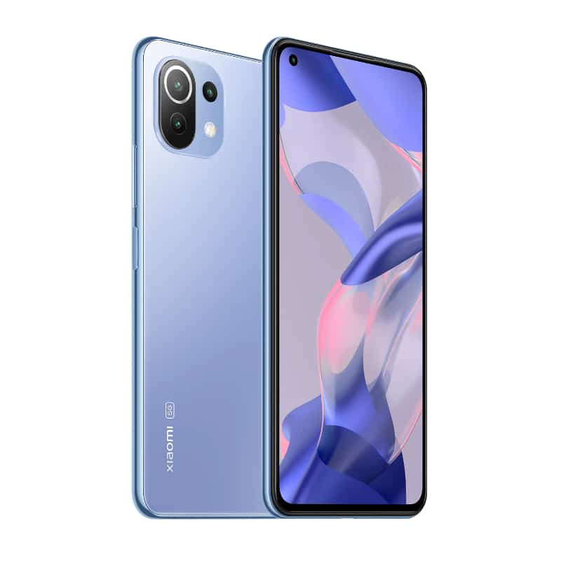 Xiaomi Mi 11 Lite 5G - Phones Store Kenya