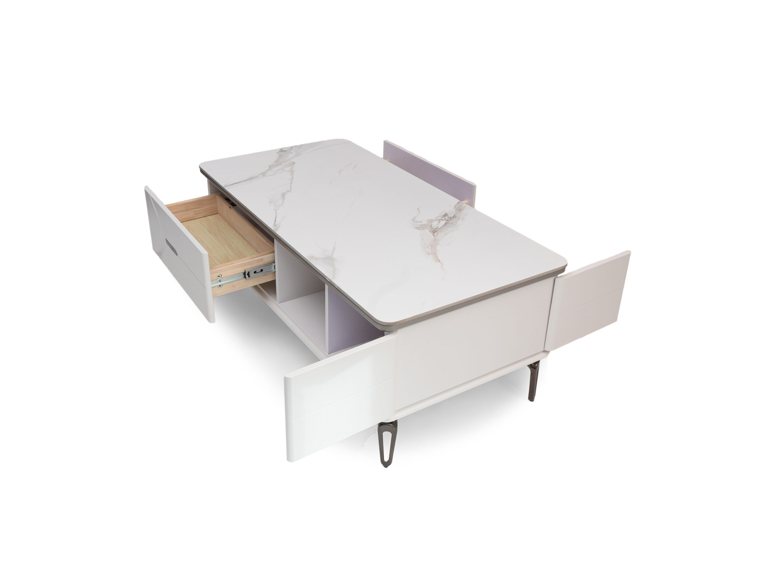 Brighton Coffee Table