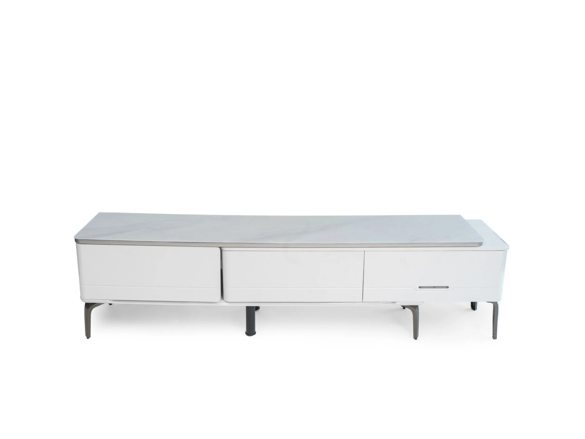 Hunnington Extendable Tv Stand