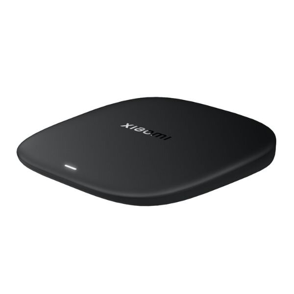 Xiaomi TV Box S (3rd Gen) - 4K, Dolby Vision, Google TV™