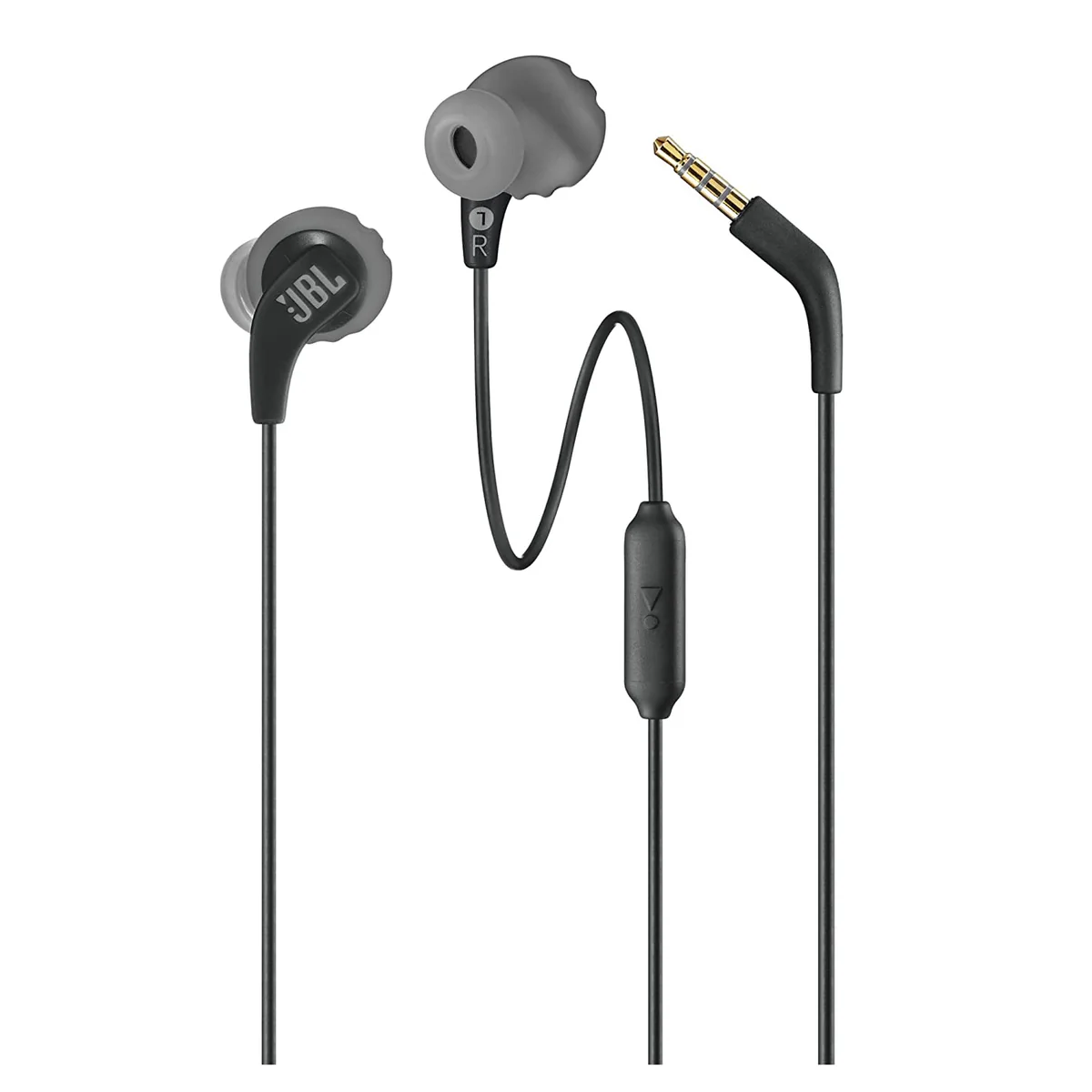JBL Endurance Run 2 Wired - Techsavvy Solutions