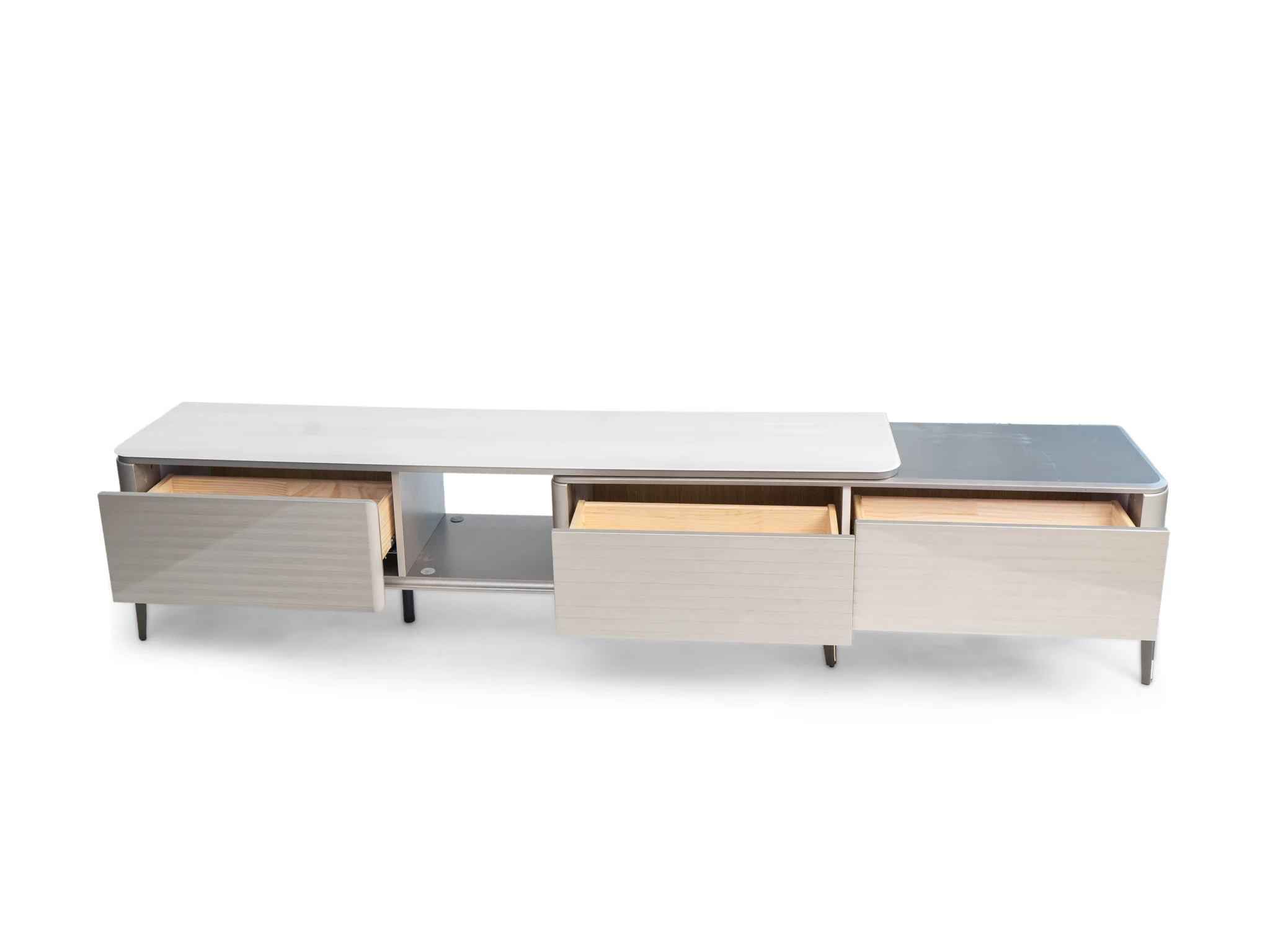 Ellington Tv Stand Extendable