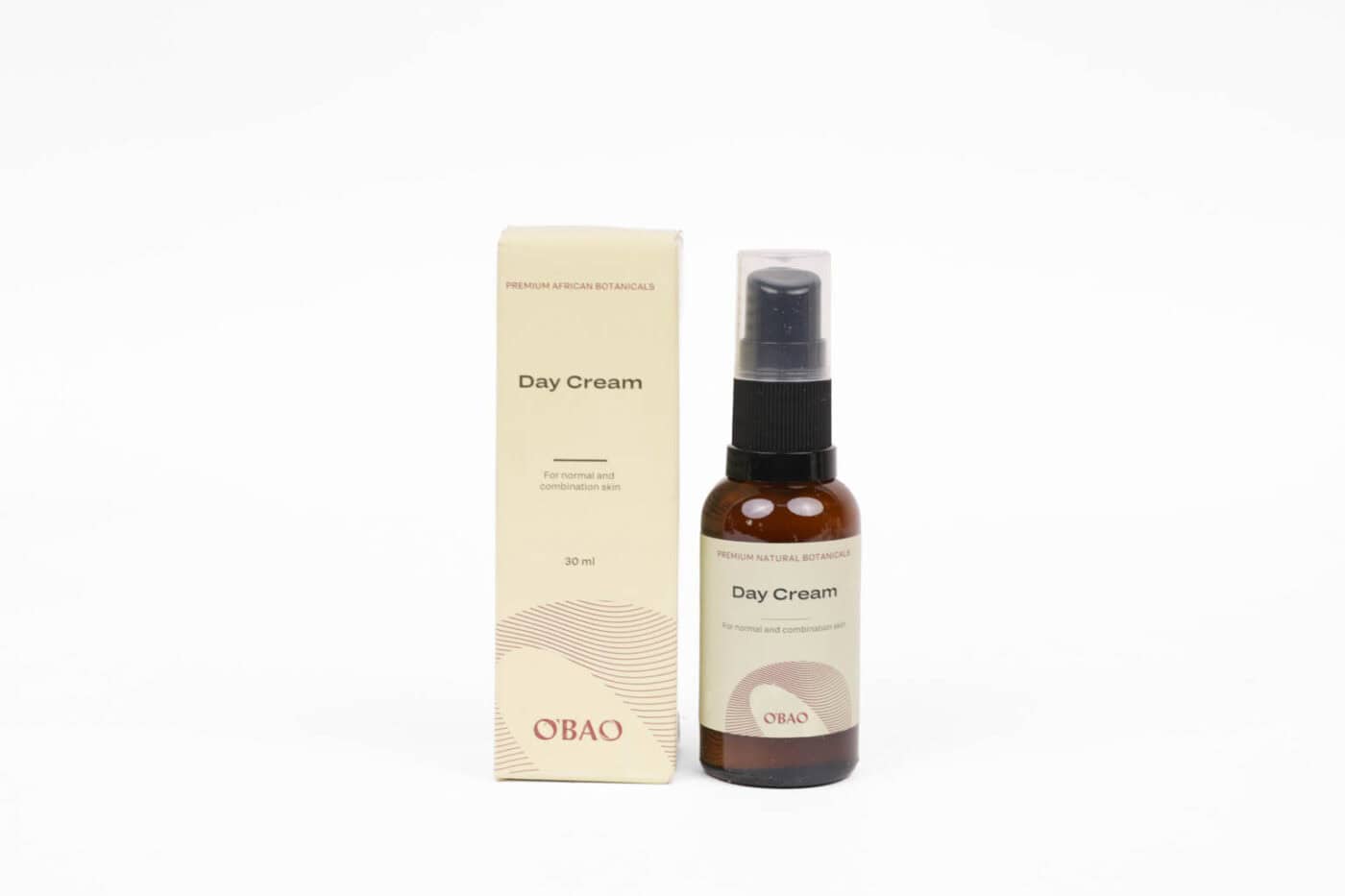 O’Bao Day Gel Cream – 30ml