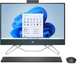 HP All-in-One 27-cr0155nh 27inch PC (A99BNEA)