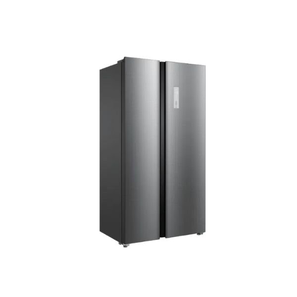 TCL 505L Side By Side Refrigerator – Price 2026
