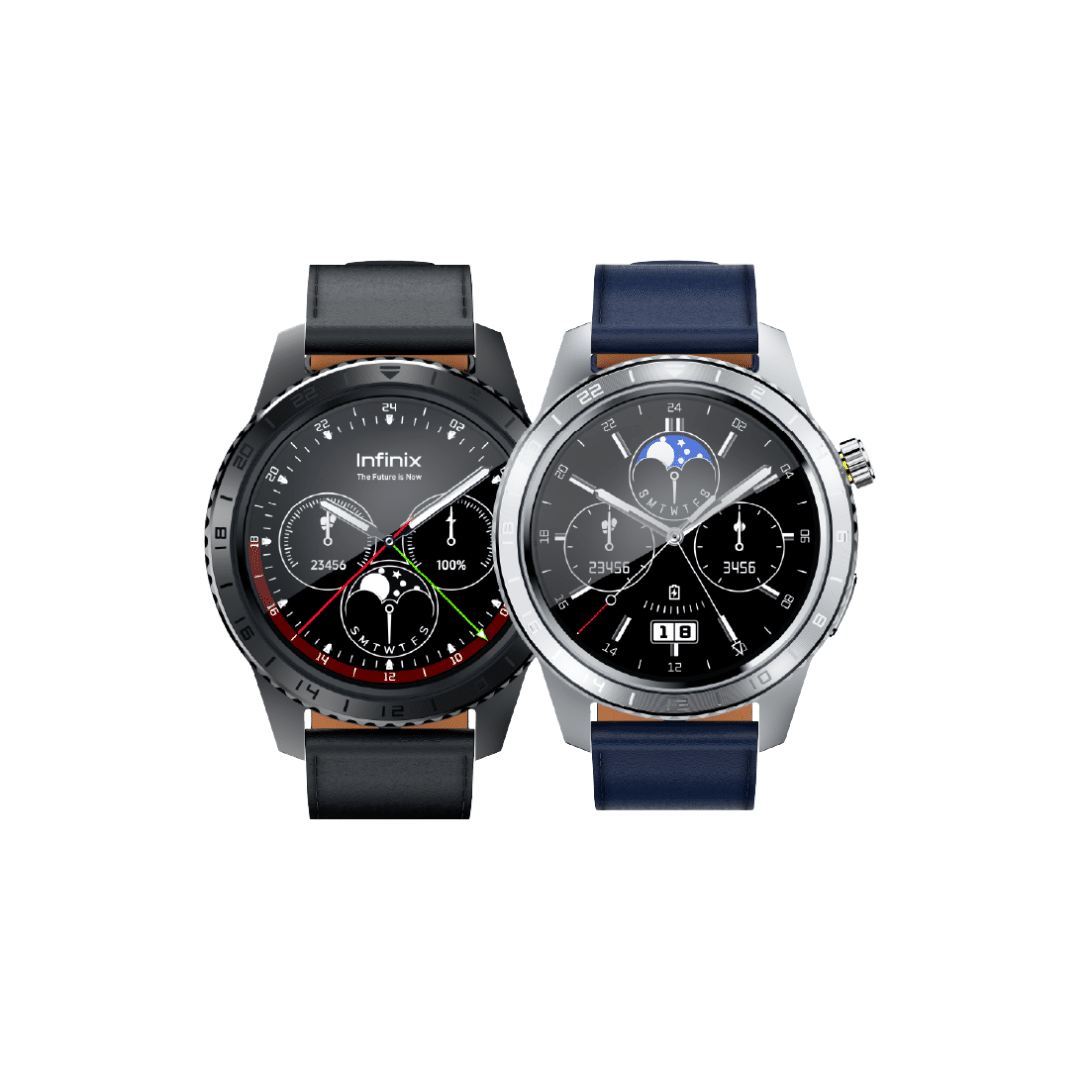 Infinix XWATCH N5 Pro Smartwatch - Phones Store Kenya