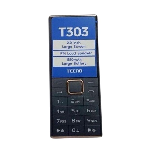 Tecno T303