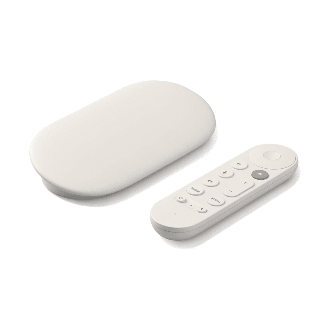 Google TV Streamer 4K Price in Kenya - Phones Store Kenya