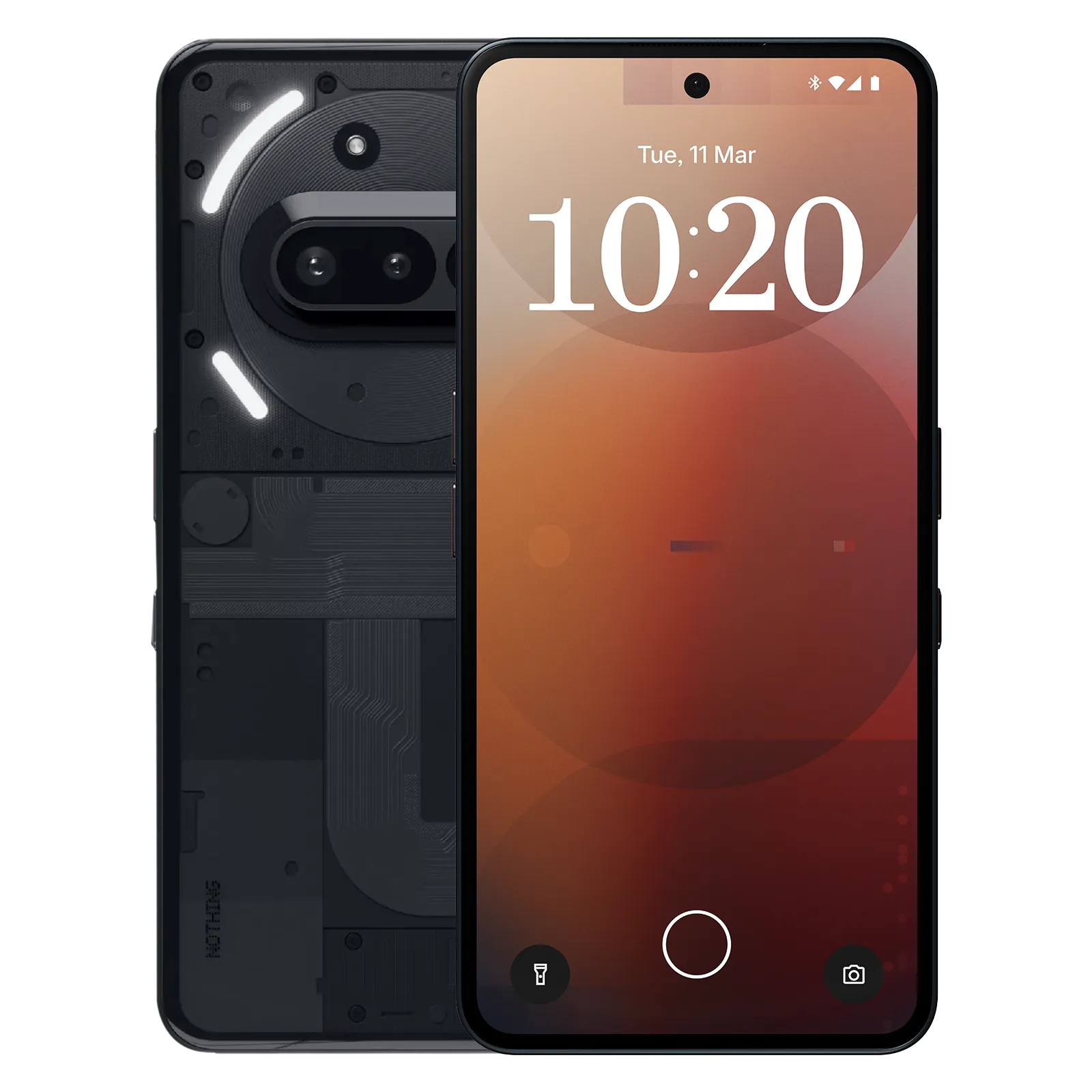 Nothing Phone 3A 5G 128GB