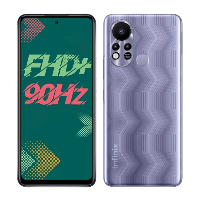 Infinix Hot 11s
