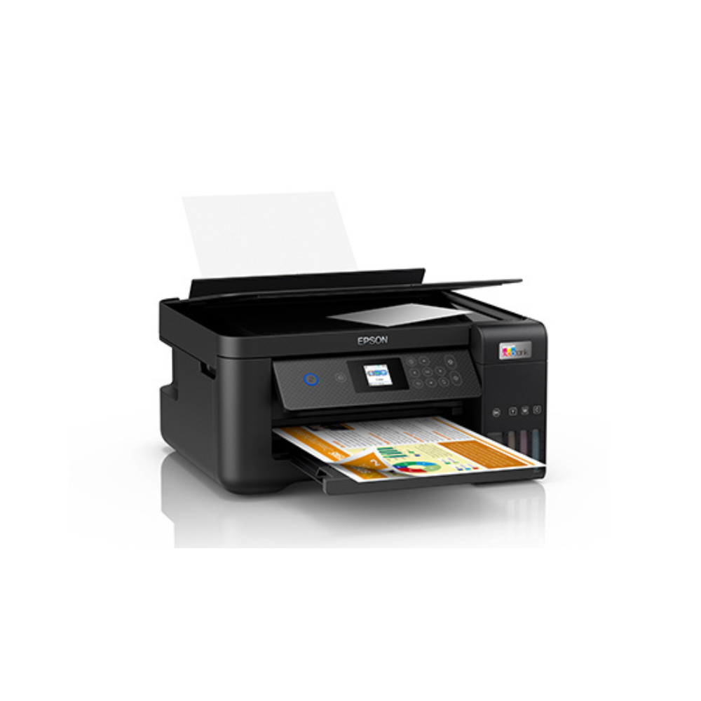 Epson EcoTank L4260 All-in-One Wi-Fi Ink Tank Printer | Print, Scan &amp; Copy | Automatic Duplex - Techsavvy Solutions