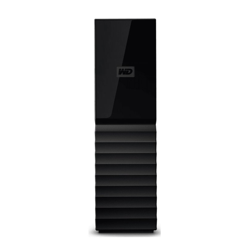 WD My Book 16TB External Hard Drive - Techsavvy Solutions