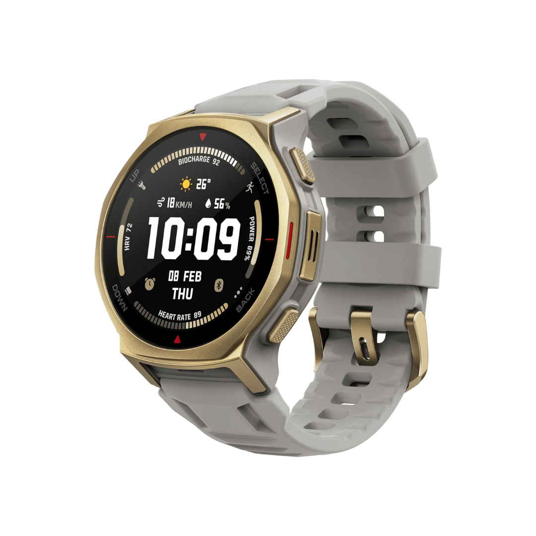Amazfit T-Rex 3 Pro Smartwatch - Phones Store Kenya