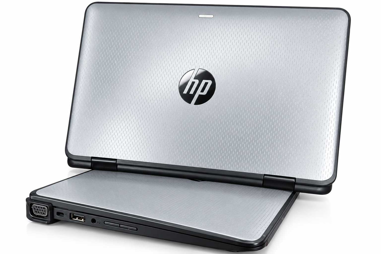 HP ProBook 11 G2 Touchscreen Laptop – Celeron | 4GB RAM | 500GB HDD | 11.6″ HD | Windows 11 Pro | Refurbished