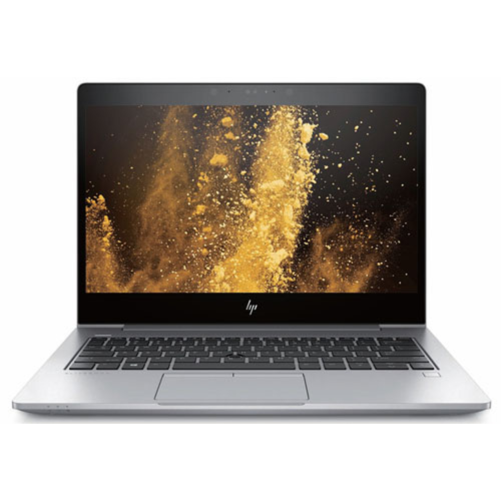 HP EliteBook 830 G5 Laptop | Intel Core i5-8350U | 8GB RAM | 256GB SSD | 13.3″ Full HD Display | Price in Kenya - Techsavvy Solutions