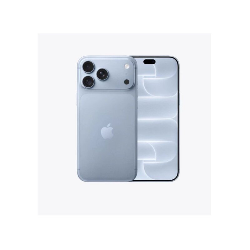 Apple IPhone 18 Pro Max 12GB RAM 1TB 6.9 Inch 5G