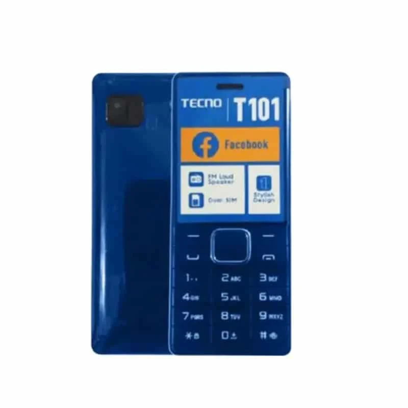 Tecno T101 - Phones Store Kenya