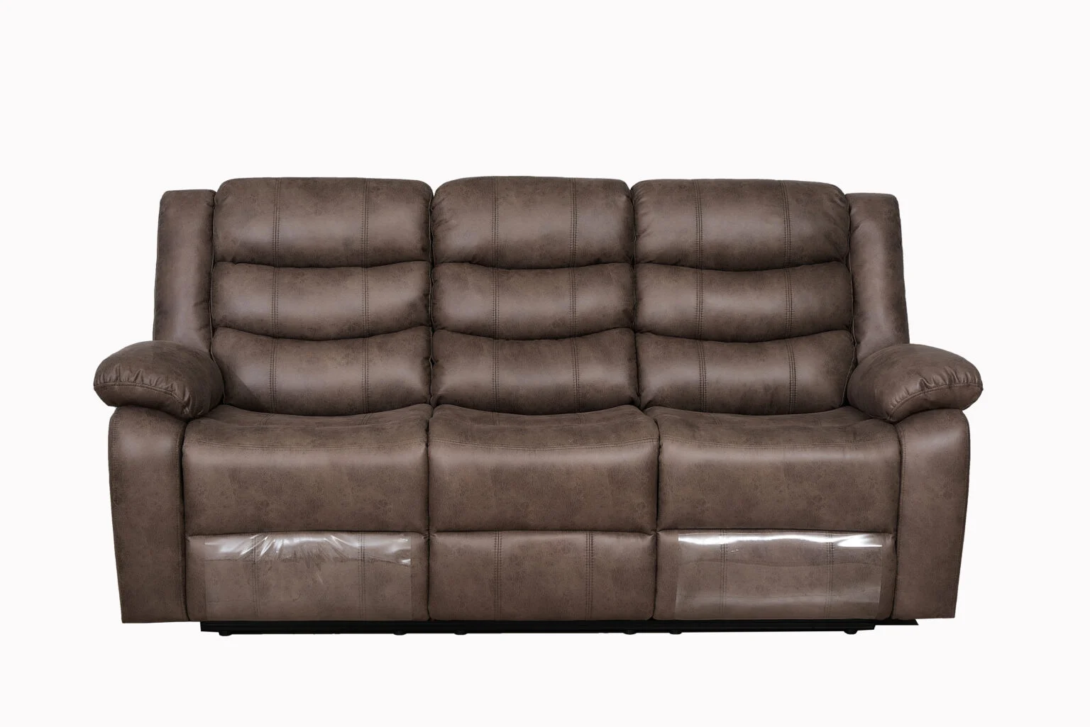 Luna 6 Seater Recliner