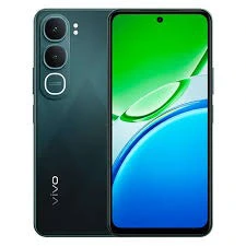 Vivo Y21d 6.68" screen display 6GB RAM + 128GB ROM 50MP MAIN CAMERA 6500mAh battery capacity 5-Year Health Battery, IP69+ Waterproof, 45W FlashCharge, 90Hz refresh rate ANDROID 15 PHONE SMARTPHONE