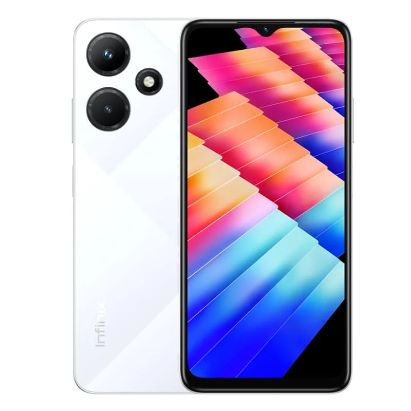 Infinix Hot 30i - Phones Store Kenya