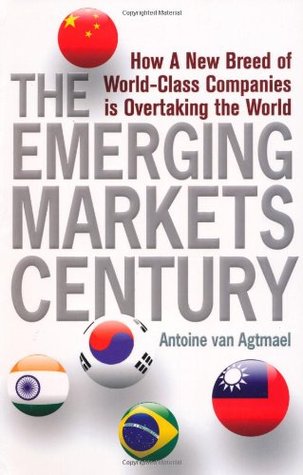 EMERGING MARKETS CENTURY, THE