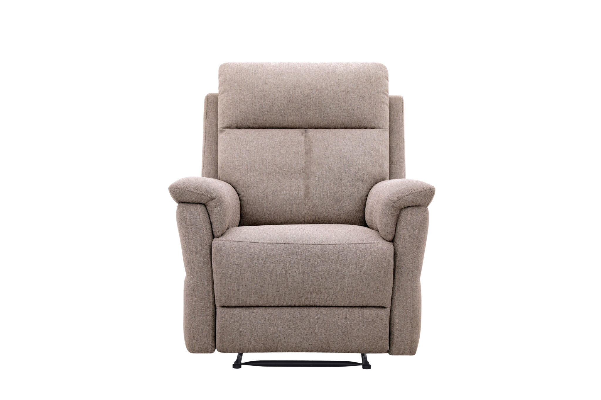 Milo 5 Seater Recliner Set – Mocha