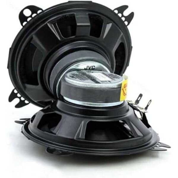 Panasonic Car Audio CS-J420X – Powerful Sound, Bluetooth