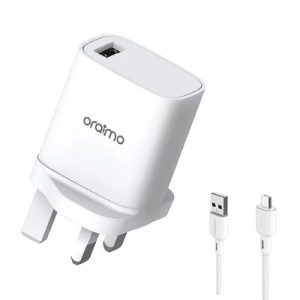 Amaya Charger (ACW-U38D-CC26)
