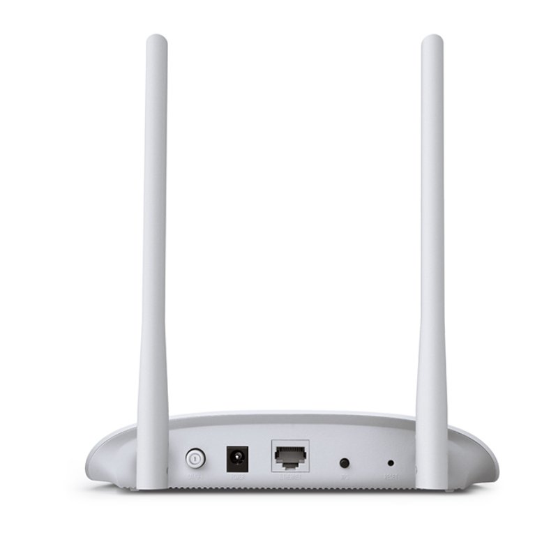 TP-Link TL-WA801ND 300Mbps Wireless N Access Point - Techsavvy Solutions