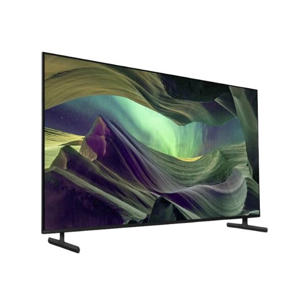 Sony 55 Inch 4K Google TV with Dolby Vision - Buy in Kenya