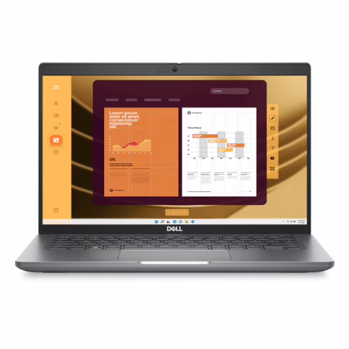 Dell Latitude 5450 Intel Core Ultra 5 16GB RAM, and 512GB. - Price and Specs in Kenya