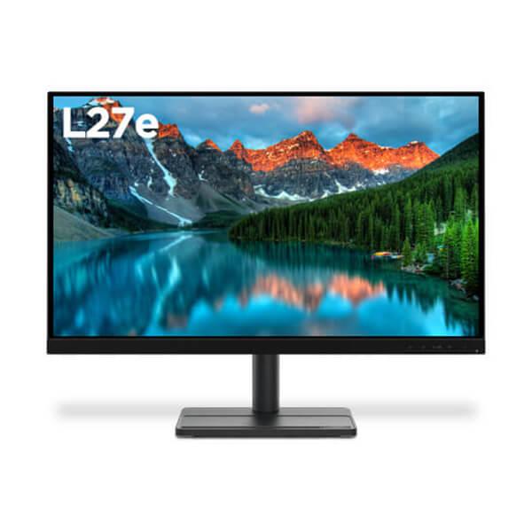 Lenovo L27e-30 27-Inch FHD Monitor