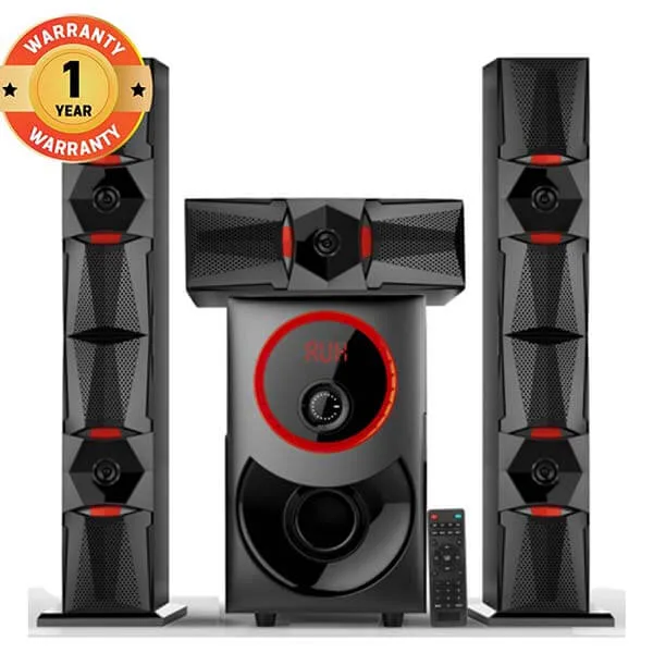 Vitron V833H Home Theater Sound System 3.1