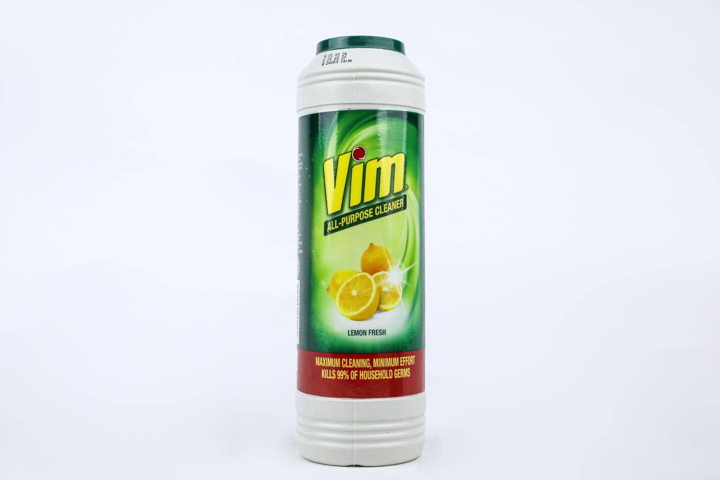 Vim Lemon Scouring Powder – 1Kg