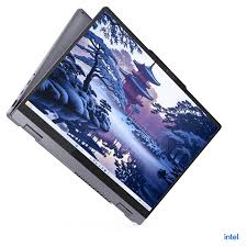 Lenovo IdeaPad 5 2-in1 14IAL10 Intel Core Ultra 5 225U 8GB LPD5X 8000 512GB SSD 14 Inch WUXGA Laptop - Dukatech