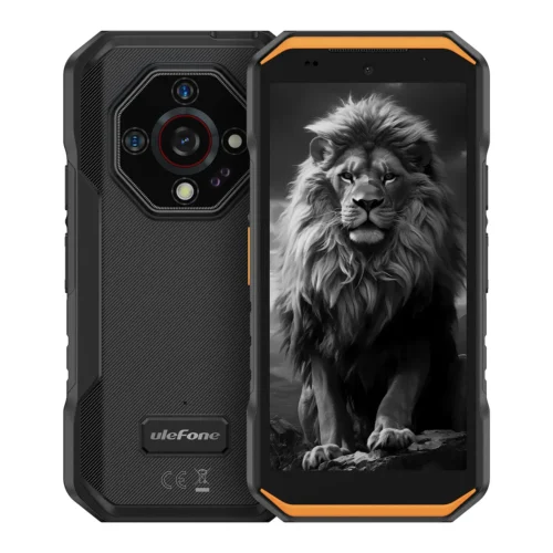 Ulefone Armor X32