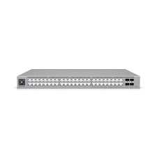 Ubiquiti UniFi Pro Max 48 PoE Switch for High Power - Dukatech