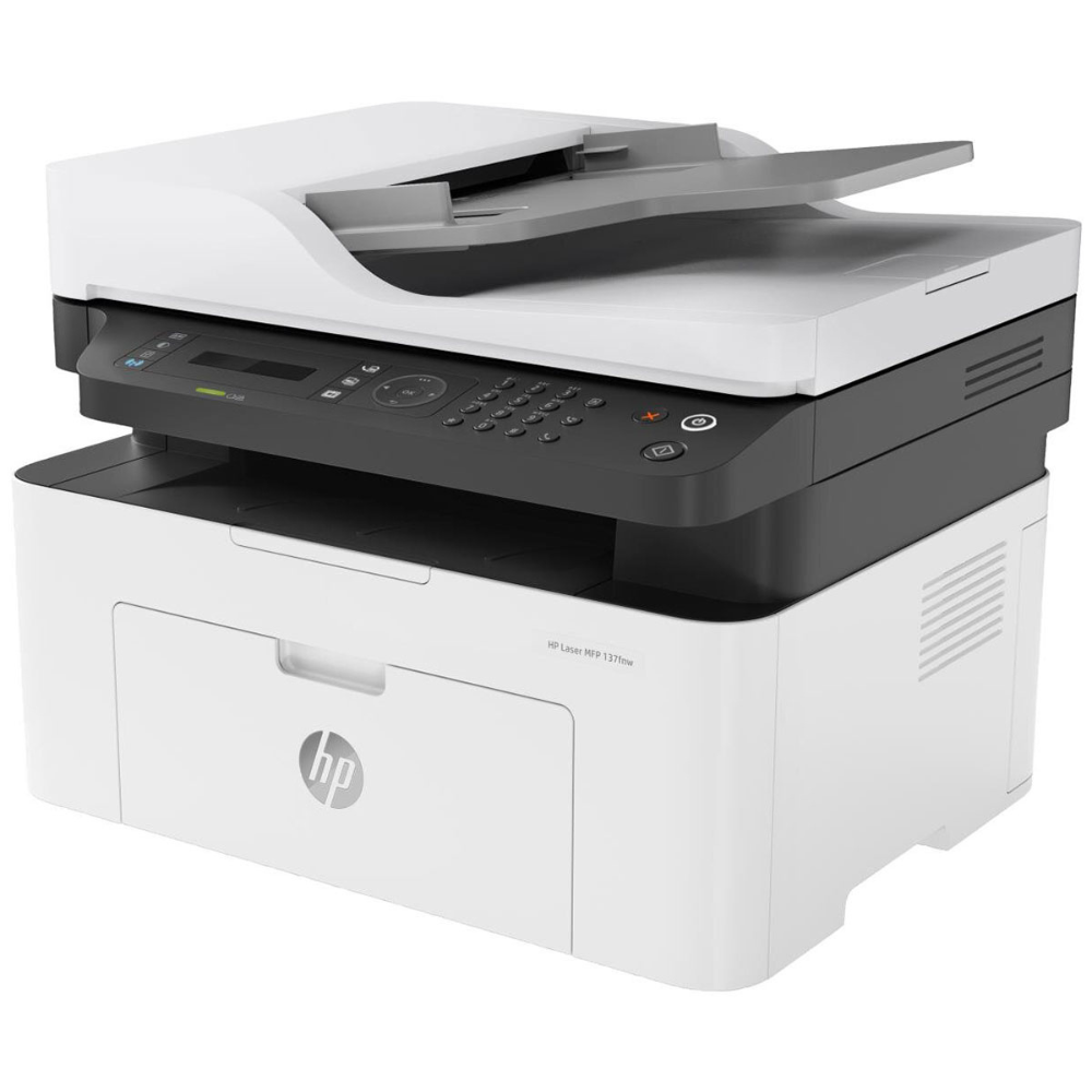 HP LaserJetPro MFP M137fnw - Techsavvy Solutions