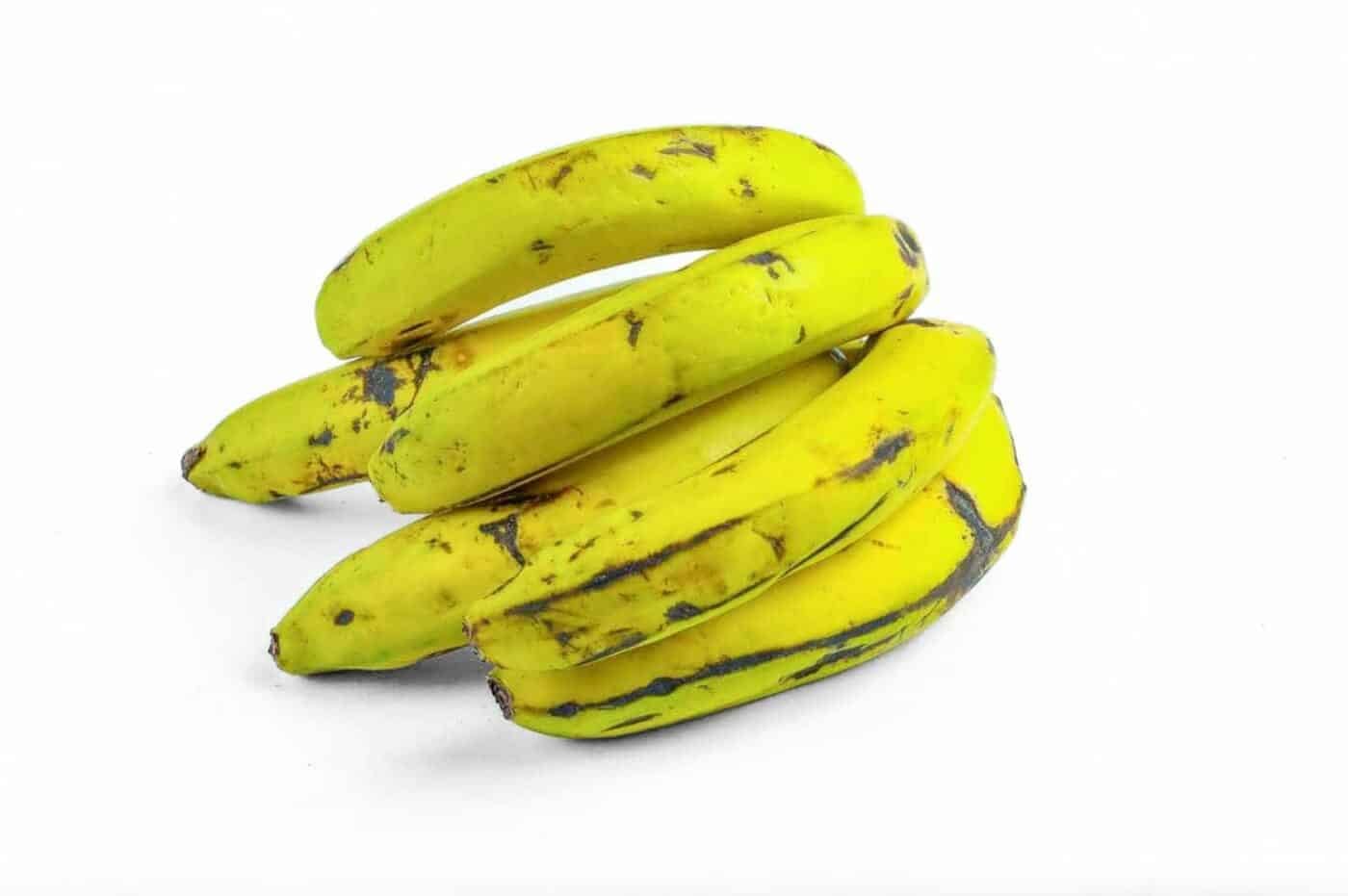 Meru Organic Banana Bunch – Approx. 0.8Kg – 1.2Kg
