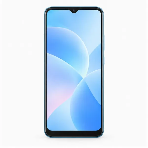 Realme C21Y