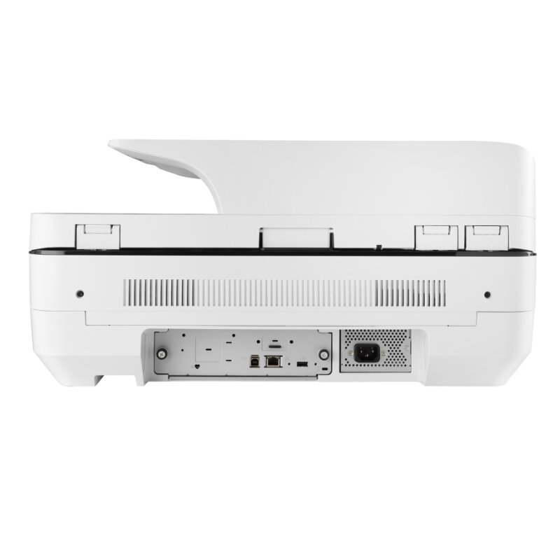 HP Scanjet Enterprise Flow N9120 fn2 Flatbed Scanner - Techsavvy Solutions