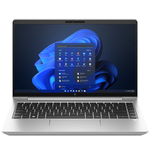 HP EliteBook 640 G10 | Intel Core i7-1355U, 16GB RAM, 1TB SSD | 14" Laptop