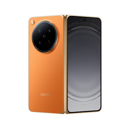 Oppo Find N6
