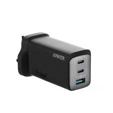 Anker 737 Charger