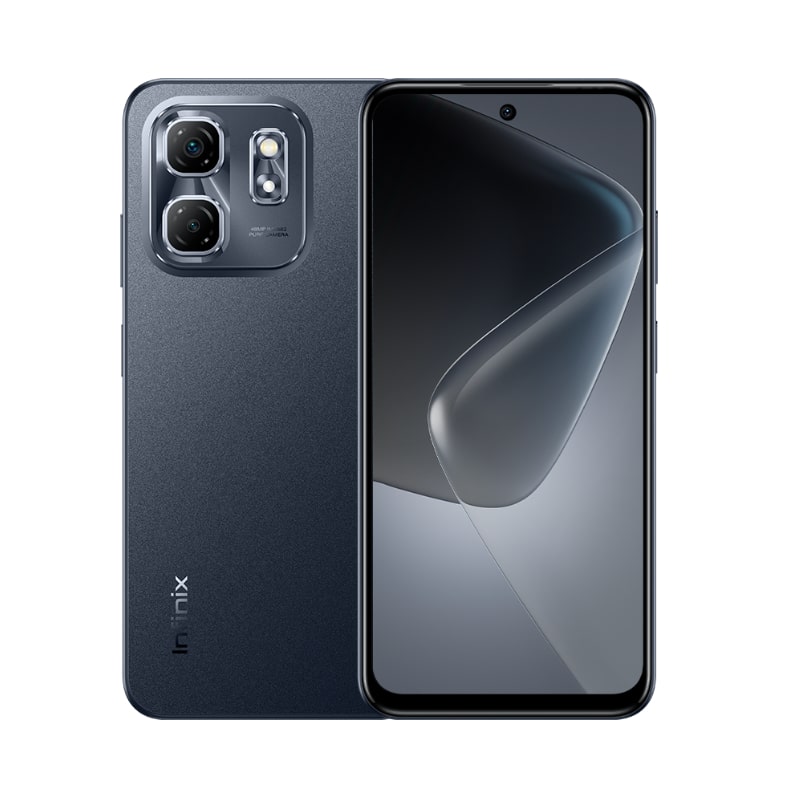 Infinix Hot 50i 4G - Phones Store Kenya